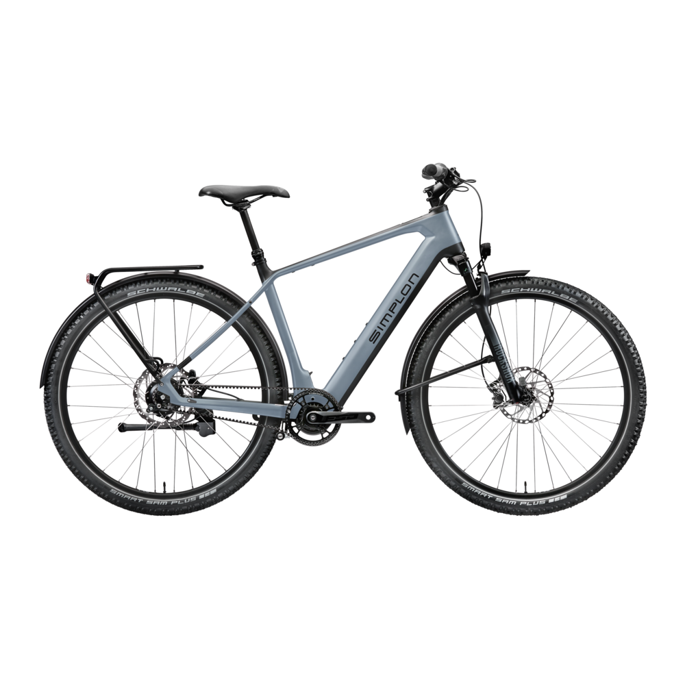 SILK 365 e LIGHT SIMPLON simplon